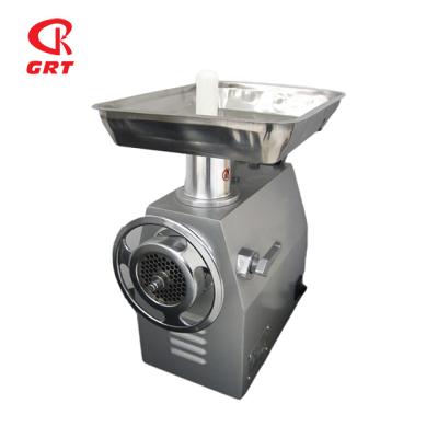 China GRT-MC32P Commercial Hot Selling Commercial Electric Used Meat Chopper For Sale for sale