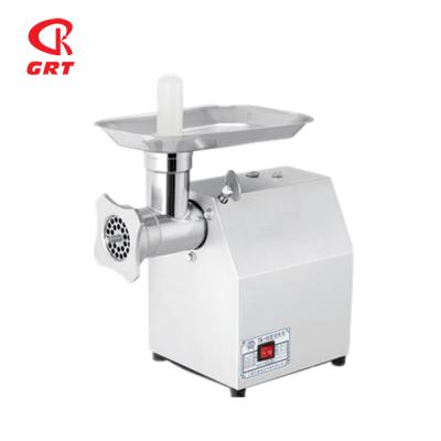 China GRT-MC12 hotel commercial kitchenstar 12 food chopper with CE approved for sale