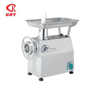 China Commercial High Quality GRT-MC22 Food Processor Electric Chopper Machine 22 On Sale for sale