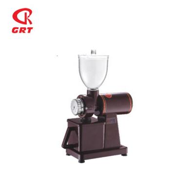 China GRT-A166 Clean Easy 250g Mini Coffee Bean Grinder Electric High Speed ​​150W for sale