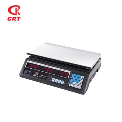 China GRT-ACSA9 Digital High Quality Electronic Scale 540*370*380mm for sale