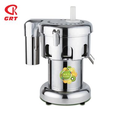 China Automatic Ejection GRT - A2000 Juice Extractor Electric Pulp Ginger Juicer for Sale for sale