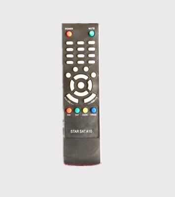 China hot sale hd stb tv remote control controller for sale