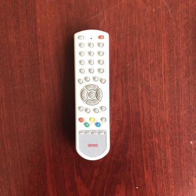 China hot sale hd dvb tv remote control controller for sale