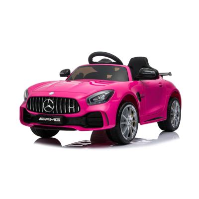 中国 Ride On Toy Whole Sale China Supplier Children Driving Battery Operated Remote Control 2.4G Electric Car Ride On Car 販売のため