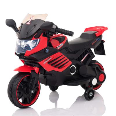 China Ride On Toy Baby Ride On Toy Electric Motorcycle Kids Ride On Car en venta