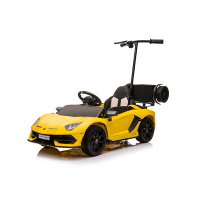 中国 Ride On Toy Car 2020 New Arrival Children Electric Car For Children Ride On Car 販売のため