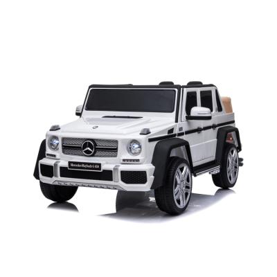 中国 Toy Ride On Car Mercedes Ride On Car for Baby Ride On Car Toys 販売のため