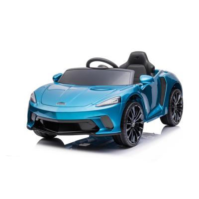 中国 Ride On Toy 2021 New Kid's Toy Car Ride License Car Toy Ride Toy Car With Electric Remote Control 販売のため