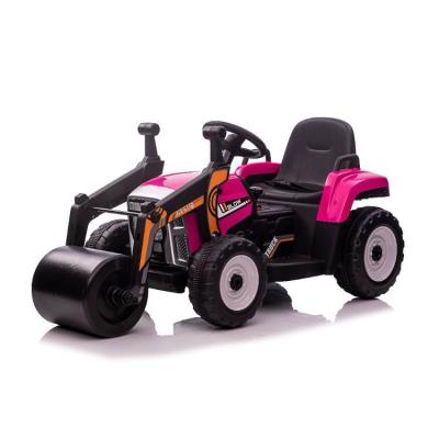 Cina Ride On Toy Newest 12v Ride On Electric Remote Control Car Roller Ride On Car For Kids in vendita