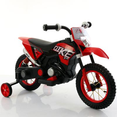 China Ride On Toy Baby Ride On Bike Kids Motorcycle Prices Children's Motorcycle Automobiles For Kids for sale