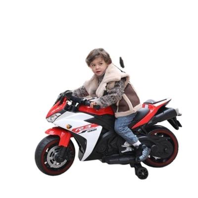 China Ride On Toy New Battery 12v Ride On Toy Motorcycle Ride Electric Kids Motorcycles For Sale for sale