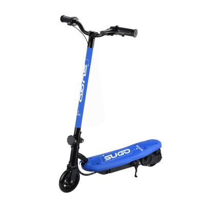 China Ride On Toy Best Seller Cheap Price Kid Child Ride Folding Electric Scooter for sale