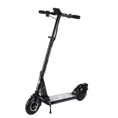 China Ride On Electric Toy Folding Adjustable Cheap Fast Electric Scooter For Adult for sale