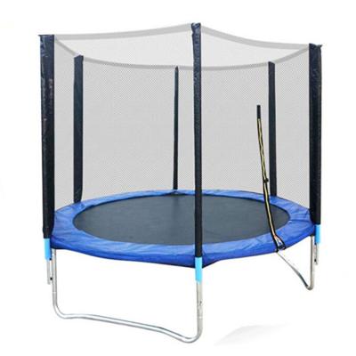 China China supplier hotselling wholesale 16 feet outdoor trampoline kids jumping trampoline for sale 135*62*36cm for sale