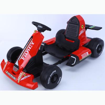 China Ride on Toy Ride Electric Toy Car for Child on Baby Electric Car for sale