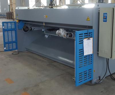 Κίνα High Quality New Brand Hydraulic Press Brake Machine προς πώληση