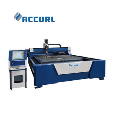 China Metal Sheet Cnc Plasma Cutter For Stainless Steel Carbon Steel en venta