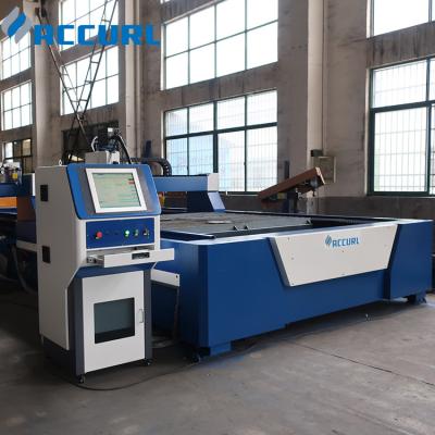 China Steel CNC Plasma Cutting Machine New Product For Sale for sale