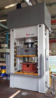 China 3600 Ton Hydraulic Press Embossing Machin Forming Stamping Machine Te koop