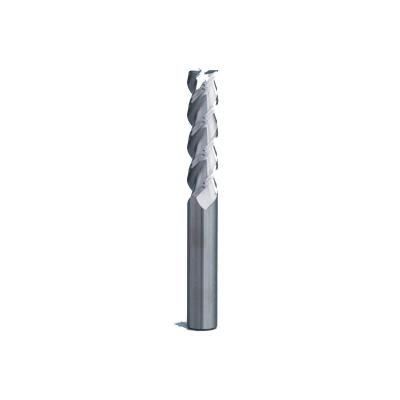 China Competitive Price AL-2EL Rough Machining Aluminum Alloy Carbide Rough Machining Solid Endmills Aluminum Alloy for sale