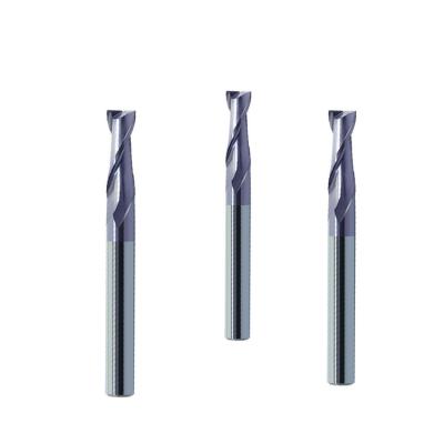 China Finish Machining HYJM GM-2E GM-2F Double Mass Steel Combined Edge Milling Cutter With Straight Shank for sale