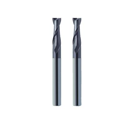 China Finish Machining of HYJM GM-2FL Mass Steel Double Edge Combo Milling Cutter with Straight Shank for sale