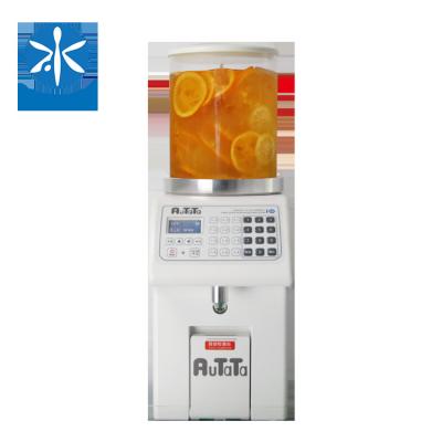 China AUTATA 11.0L 120W Commercial Fruit Tea Dispenser Supplying Commercial Machine for sale