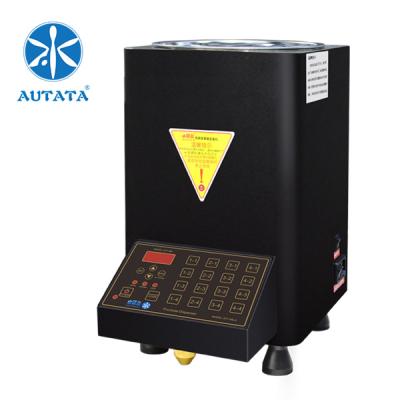 China Beverage factory AUTATA ATT-99LA sugar liquid dispensing machine for bubble tea boba milk tea quantitative fructose machine capacity: 10L for sale