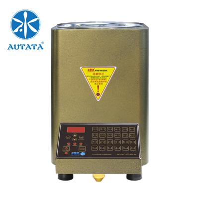 China AUTATA Commercial Sourcing Liquid Dispensing Machine for Making Bubble, Sugar Dispenser for Bubble Tea ATT-99LAS 110V/220V for sale