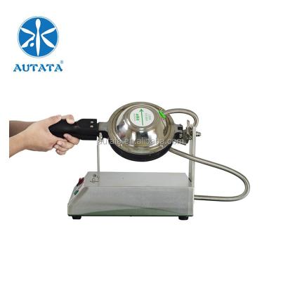 China Commercial Egg Waffle AUTATA 220V 2000W Egg Waffle Maker for sale