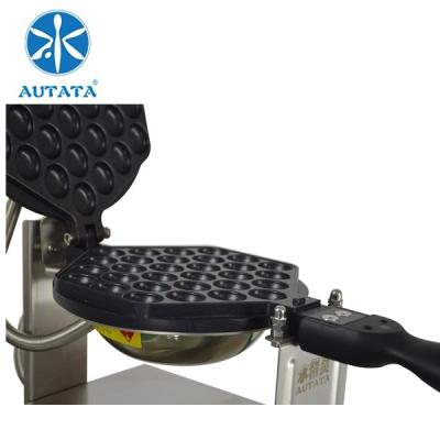 China Electric Egg-Pancake AUTATA Egg Waffle Maker for sale