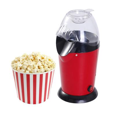 China Household Popcorn Machine Outdoor Hot Selling High Quality Wholesale Home Popcorn Manufacturer for sale