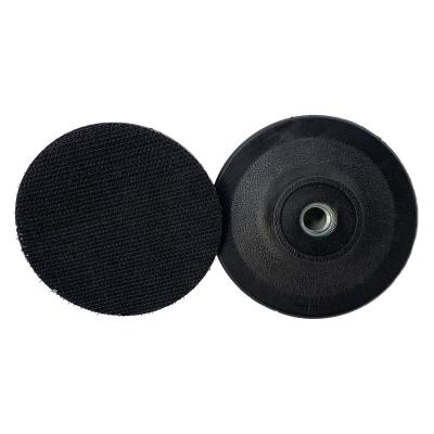 China High Yield 4inch 100mm Flex Polishing Pads for Granite Marble Quartz Stone Diamond Blue Dark Concrete Natural White Green Yellow OEM OEM for sale