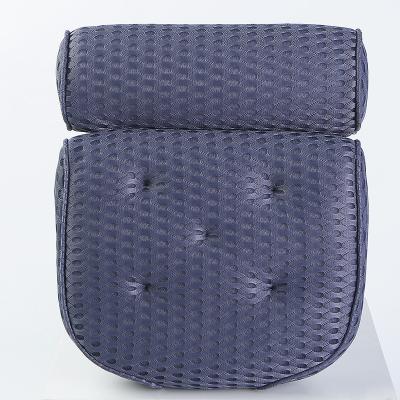 China Sustainable High Quality Newborn Custom Hot Tub Bath Pillow Booster Seat for sale