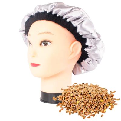 China Home/Salon/Hotel/Travel Heat Conditioner Deep Condition Flaxseed Heating Cap for sale