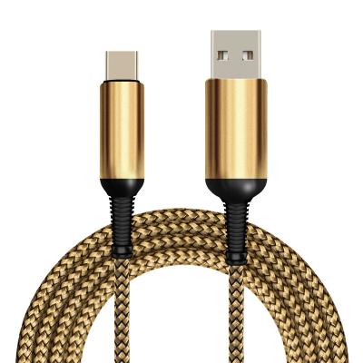 China Type C COMPUTER USB Fast Cable 3A 5A Charging Quick Charge Charger Cable au tipo C carga rapida for Samsung Galaxy S10 QC 3.0 Mobile Phone for sale