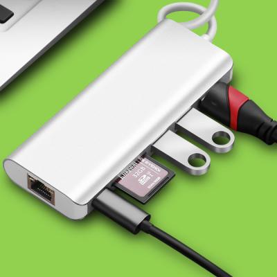 China Laptop. Smartphone New Product USB Hub For Macbook for sale