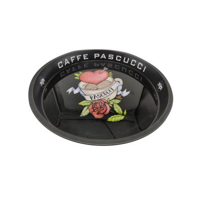 China Tobacco Tin Tray Tin Tray Food Serving Metal Tin Tray 325x42mm for sale