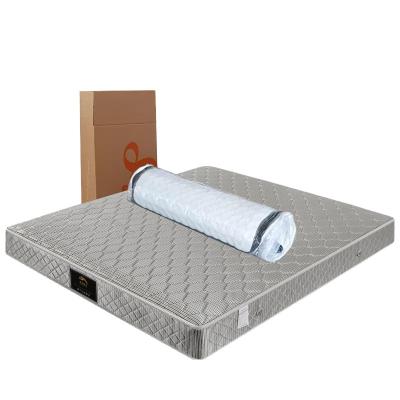 China Foldable Guaranteed Quality Home Custom Bedding Hotel Bonnelll Bed Mattress Wholesale For Sale for sale