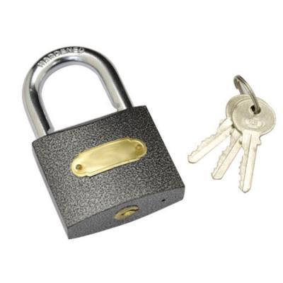 China Strict Quality Control Factory Lock for Safe Small Padlocks 20 for sale