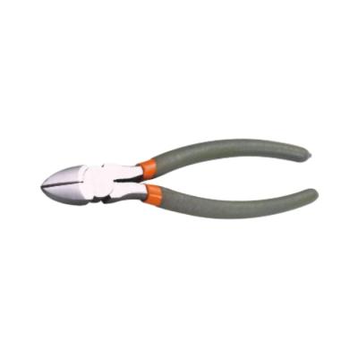 China World Class Supplier MULTI FUNCTIONAL Rubber Grip Multi Functional Linesman Diagonal Plier for sale