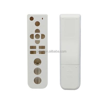 China Household product mold manufacturer directly supply plastic remote controller housing molds precision processing and manufacturing injection molding for sale