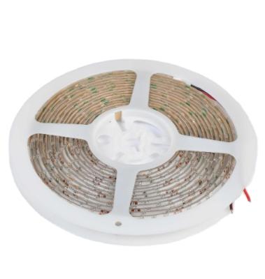 China Garden DC12V SMD2835 60LED/M 3000K, IP65 Waterproof White 6500K/Warm White Flexible LED Strip Light For Outdoor Decoration for sale