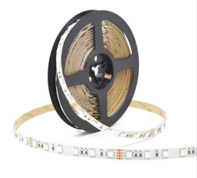 China LANDSCAPE 300 Led Strip Light 5M 12V SMD 5050 IP20 10W RGB Flexible RGB LED Strip 5050 for sale