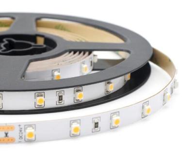 China LANDSCAPE Factory Sale DC12V 60led/m SMD 3528 IP20 6W 300LED Flexible LED Strip Light for sale