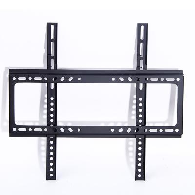 China High Quality Cold Rolled Steel TV Mount Bracket Wall Mount TV Supplier 26 To 55 Inches for sale