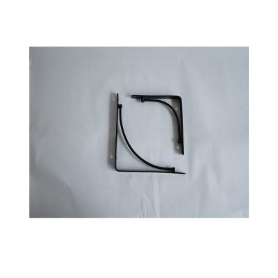 China Wholesale Custom Steel Bracket 125x125 150x150 200x200mm Metal Shelf Metal Seismic Stents for sale