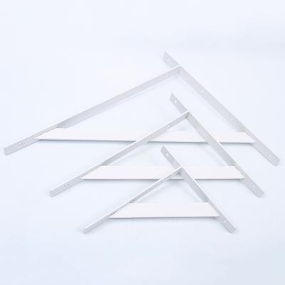 China Steel high quality and low price, support heavy duty customization 180x200 250x300 330x400mm shelf bracket for sale