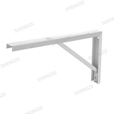 China Factory direct sales steel brackets strong and stable stainless steel folding brackets wholesale for sale